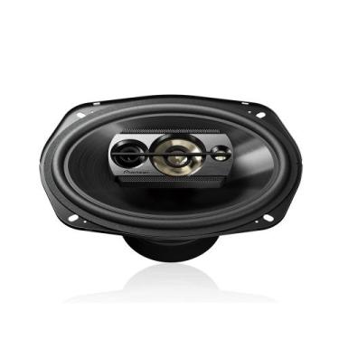 Imagem de Par de Alto Falante Pioneer TS-6990BR 6x9 Polegadas 150W