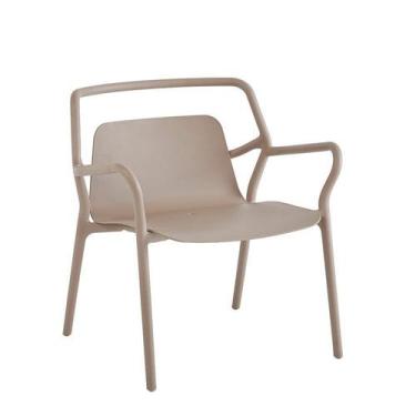 Imagem de Poltrona para Jardim 76cm X 62cm Enjoy - Rivatti