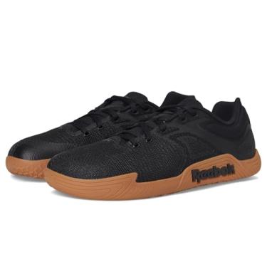 Imagem de Reebok Tênis unissex adulto Nano Zero, Preto/Gum 06, 12.5 Women/11 Men