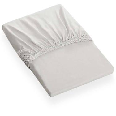 Imagem de Lençol Avulso com Elástico Solteiro King Malha Colors - Catran