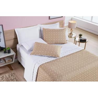 Imagem de Roupa Cama Infantil Bordado Colcha Solteiro Masculina E - Jm Enxovais