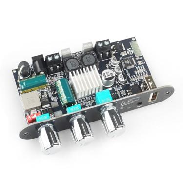 Imagem de Placa amplificadora mono Wuzhi Audio ZK-1001U