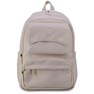 Imagem de Mochila Olympikus Sportstyle, Branco, U