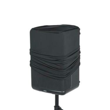 Imagem de JBL Bags Capa de alto-falante elástica projetada para JBL EON ONE Sistema de alto-falante portátil compacto PA; Preto (EONONECOMPACT-STRETCHCVR-BK)