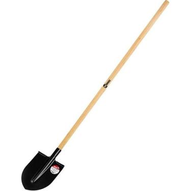 Imagem de Pa Cort Bico Vanga Bico C/Cabo Nove54