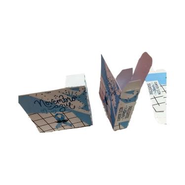 Imagem de 10 Caixinhas Card Datas Lembrancinha Novembro Azul