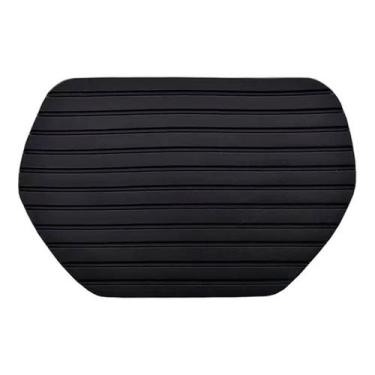 Imagem de Capa Pedal Freio Compatível Peugeot 208 307 308 408 3008 Citroen C3 C4