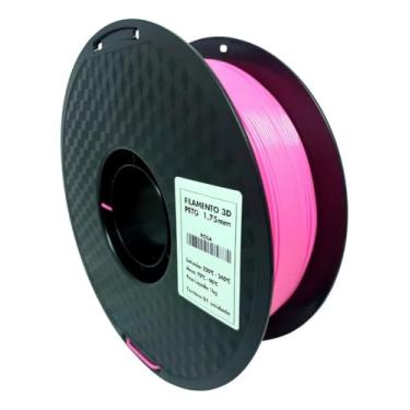 Imagem de Filamento PETG Rosa