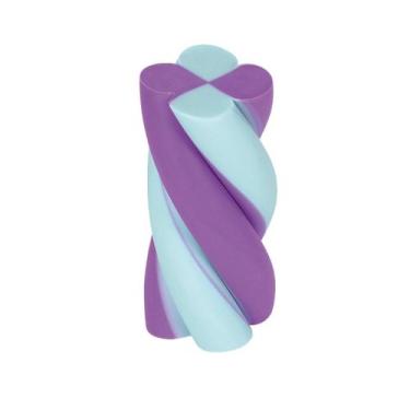 Imagem de Borracha Marshmallow com Cheirinho - BRW, Roxo