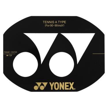 Imagem de Máscara Yonex Para Pintura de Cordas 90 a 99 In