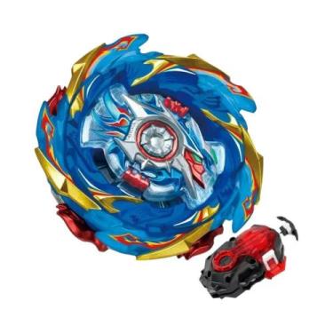 Imagem de Esquerda Direita B00 LR Lançador De Cordas DB B193 Ultimate Valkyrie L