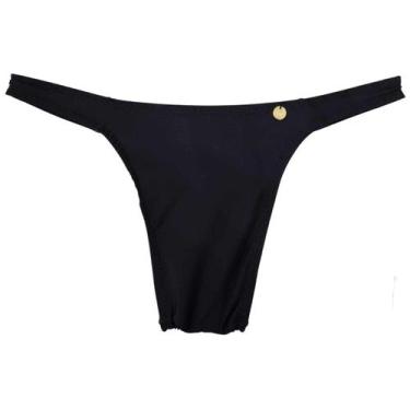 Imagem de Calcinha para aquendar em Lycra alta compressao mulher trans tucking -