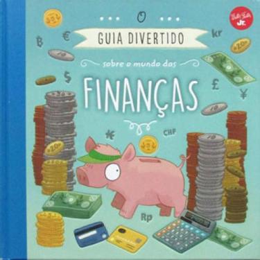 Imagem de Guia divertido sobre o mundo das finanças