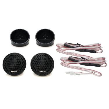 Imagem de Tweeter Hertz C 26 (Neodímio / 120W RMS)