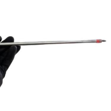 Imagem de Resistencia Tubular Para Estufa 40cm 300w 220v