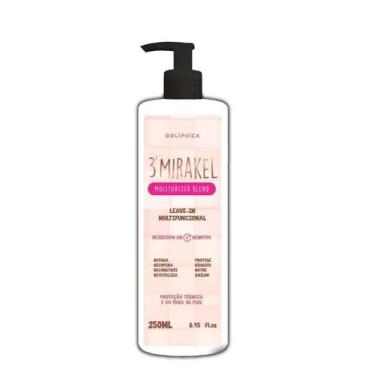 Imagem de Obliphica 3'mirakel Kaedo Leave-in Multifuncional 250ml - Kaedo Obliph