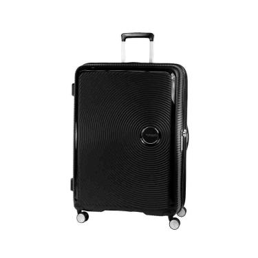 Imagem de Mala De Viagem American Tourister Curio G Samsonite Preta