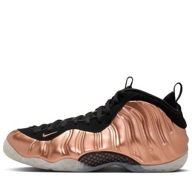 Imagem de Nike Air Foamposite One 'Cobre Metálico' - (Fz9902 001) Tamanho 9,5