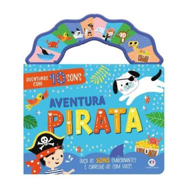 Imagem de Aventura Pirata