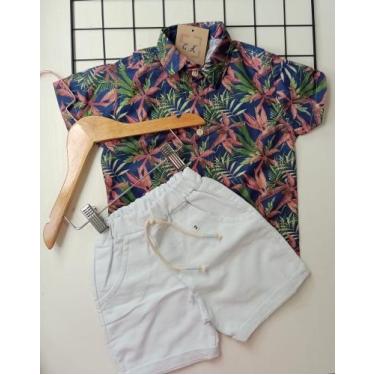 Imagem de Conjunto floresta - ADR kids , 04