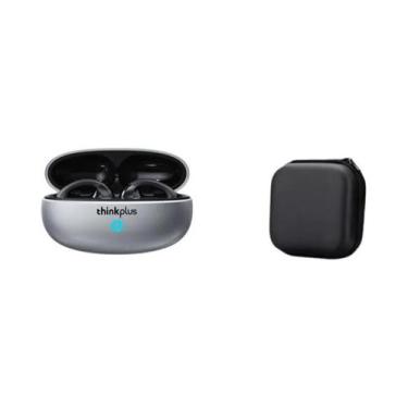 Imagem de Fone De Ouvido Bluetooth Sem Fio À Prova d'Água Com Condução Óssea Len
