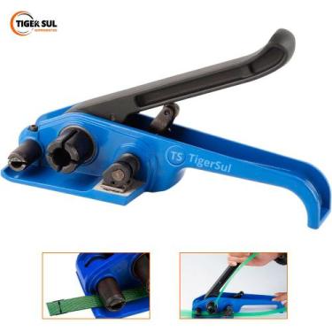 Imagem de Esticador Tensionador de Fita de Arquear 13mm, 16mm E 19mm Maquina de 