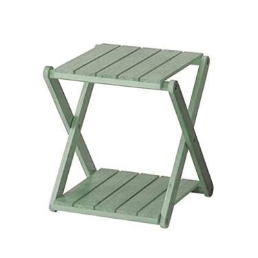 Imagem de 5sssallefaa Sapateira de porta simples de camada dupla rack de armazenamento multifuncional doméstico rack de flores organizador de sapatos 4 cores (cor: rosa) (verde)