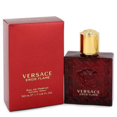 Imagem de Col. Masculina Versace 50 ML Eau De Parfum Spray