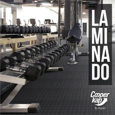 Imagem de Piso laminado 1.30x15mm - Coper