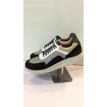 Imagem de Tenis  Highstil  tecido- Tamanho 41/42/43