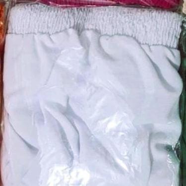 Imagem de Blusa Ciganinha com renda  - CRIS MODAS FASHION, Branco