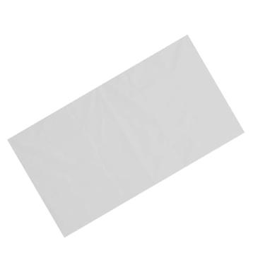 Imagem de AUNMAS 16: 9 Tela de Projeção Branca Portátil, órgão de Projeto Confortável para Cinema Ao Ar Livre (60 polegadas)