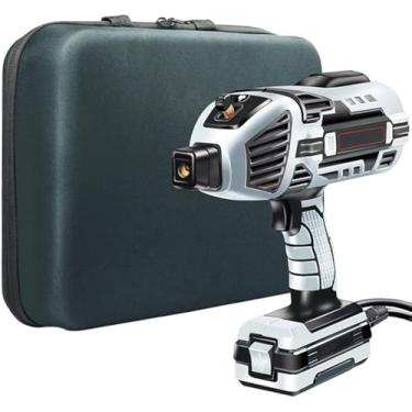 Imagem de Máquina De Solda Elétrica Portátil Padrão Europeu 110 / 220v Household Small Mini Portable Inverter Welding Machine, Green