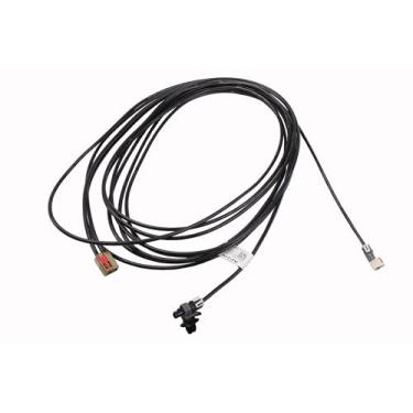 Imagem de ACDelco Cabo de antena de navegação e rádio digital 84758026 da GM Original Equipment