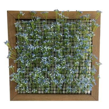 Imagem de 18 galhos mini artificial Delicadas: Flores Artificiais preço Atacado 