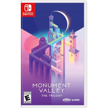 Imagem de Monument Valley: The Trilogy - Nintendo Switch
