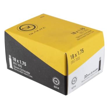 Imagem de Sunlite Standad Schrader Valve Tubes, Multiple Sizes