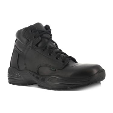 Imagem de Reebok Postal Express Tênis masculino preto, Preto, 6.5 Women/6.5 Men