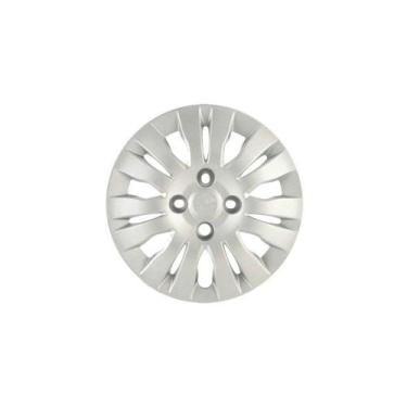 Imagem de Calota Fiat Aro 13 Palio Attractive 10/11 - GRID