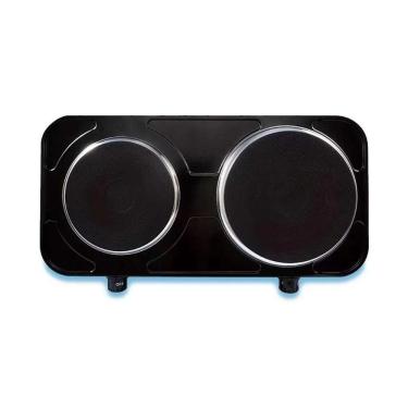 Imagem de Fogão Elétrico De Mesa Agratto Fma02 220v Preto