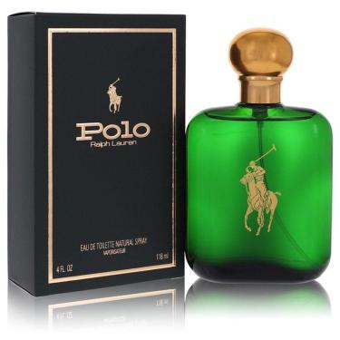 Imagem de Perfume-col. Masc. Polo Ralph Lauren 120 Ml Eau De Toilette - Cologne