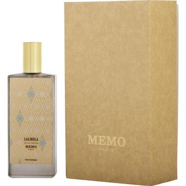 Imagem de Perfume Feminino Memo Paris Lalibela Eau De Parfum Spray 75 ml (Nova Embalagem)