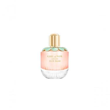 Imagem de Elie Saab Girl Of Now Lovely Eau De Parfum - Perfume Feminino 90ml