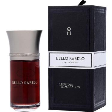 Imagem de Perfume Unisex Liquides Imaginaires Bello Rabelo Eau De Parfum 100 Ml