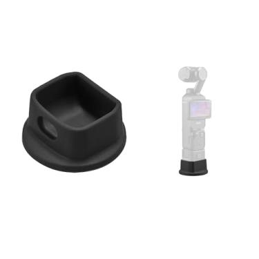 Imagem de Chapter Seven Base de suporte de câmera para DJI OSMO Pocket 3, base de suporte antiderrapante de silicone, suporte de armazenamento de mesa para DJI OSMO Pocket 3 acessórios de montagem (versão