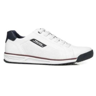 Imagem de Sapatênis Masculino Pegada 112502-Masculino