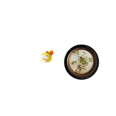 Imagem de Fenteer Estatueta Decorativa de Resina em Formato de Cobra Europeia de Desenho Animado, com, para Mesa, Parede Ou Como Peça Central em Estilo Antigo. I