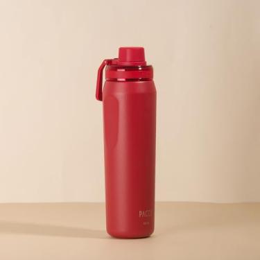 Imagem de Garrafa Térmica Vyta 650ml (pitanga)