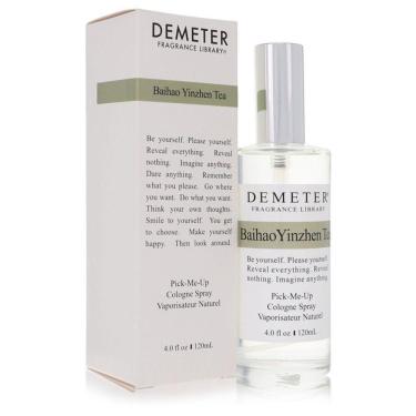 Imagem de Perfume Feminino Demeter 120 Ml Baihao Yinzhen Tea Cologne
