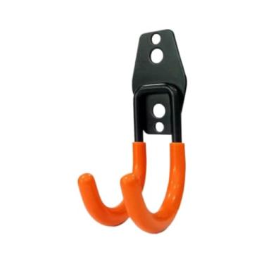 Imagem de Suporte de Parede Pendurar Bike Mangueira de Ferro 23kg